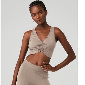 ALO Yoga Wild Thing Bra, Size: XS